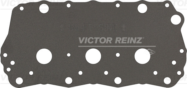 VICTOR REINZ Pakning, Ventildæksel 713908200 for LAND ROVER