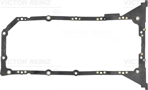 VICTOR REINZ Pakning, bundkar 713908600 for LAND ROVER