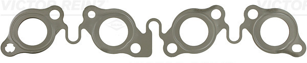 VICTOR REINZ Pakning, udstødningsmanifold 713924300 for FORD LAND ROVER