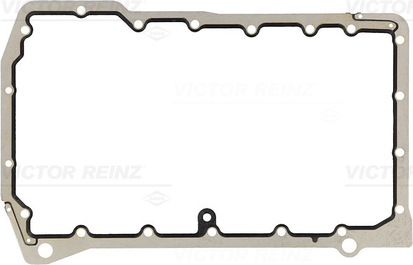 VICTOR REINZ Pakning, bundkar 713929800 for BMW