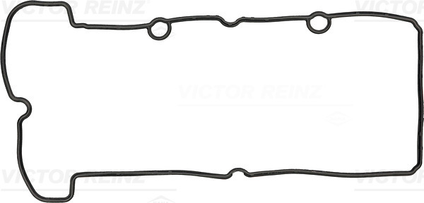 VICTOR REINZ Pakning, Ventildæksel 713937200 for OPEL SUZUKI