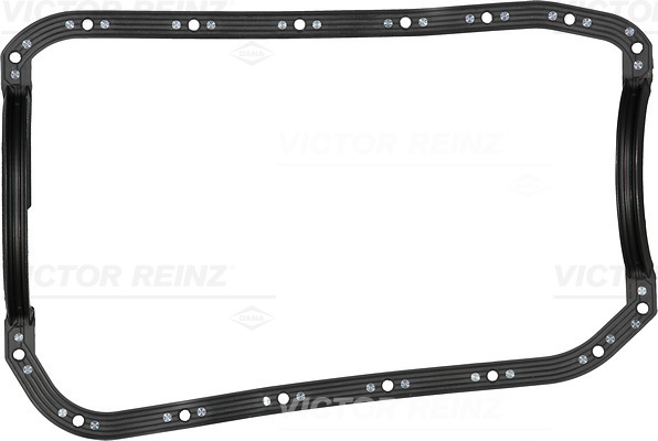 VICTOR REINZ Pakning, bundkar 713963100 for LANCIA