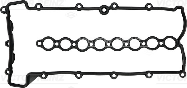 VICTOR REINZ Pakning, Ventildæksel 714045200 for BMW LAND ROVER