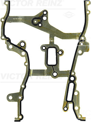 VICTOR REINZ Pakning, styrehus 714066800 for VAUXHALL OPEL