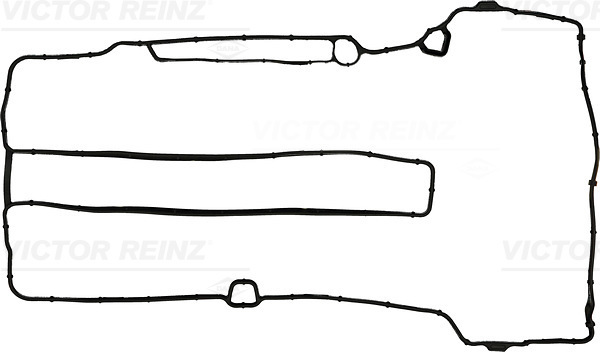 VICTOR REINZ Pakning, Ventildæksel 714067400 for OPEL CHEVROLET