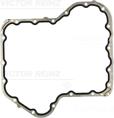 VICTOR REINZ Pakning, bundkar 714125200 for CITROËN/PEUGEOT