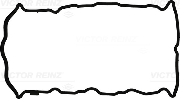 VICTOR REINZ Pakning, Ventildæksel 714125600 for RENAULT