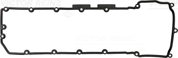 VICTOR REINZ Pakning, Ventildæksel 714128300 til cylinder 1-5 for BMW