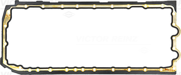 VICTOR REINZ Pakning, bundkar 714129100 for BMW