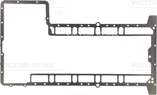 VICTOR REINZ Pakning, bundkar 714129300 for BMW