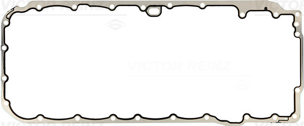 VICTOR REINZ Pakning, bundkar 714129400 for BMW