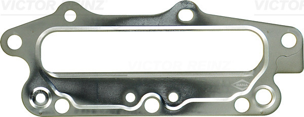 VICTOR REINZ Pakning, udstødningsmanifold 714134600 for SMART MERCEDES-BENZ