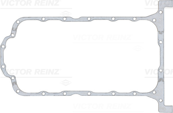 VICTOR REINZ 714146300 for VOLVO