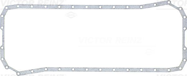 VICTOR REINZ 714146600 for DAF