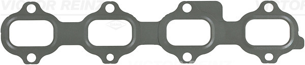 VICTOR REINZ Pakning, udstødningsmanifold 714165900 for OPEL FIAT RENAULT