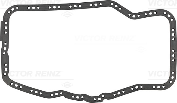 VICTOR REINZ Pakning, bundkar 714170900 for RENAULT