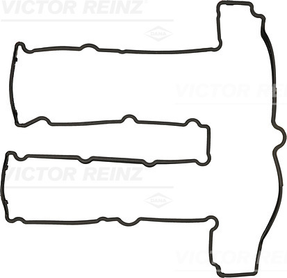 VICTOR REINZ Pakning, Ventildæksel 714237300 for FORD FORD USA