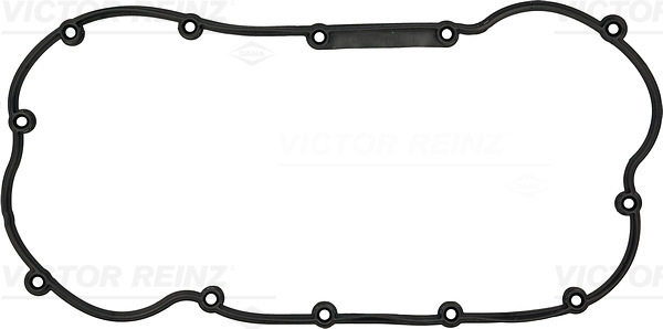VICTOR REINZ Pakning, Ventildæksel 714237400 for FORD CITROËN/PEUGEOT MAZDA LAND ROVER