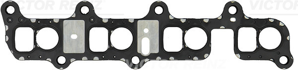 VICTOR REINZ 714261400 højre for MERCEDES-BENZ