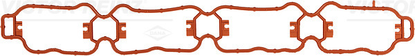 VICTOR REINZ Pakning, indsugningsmanifold 714278600 for VAG PORSCHE