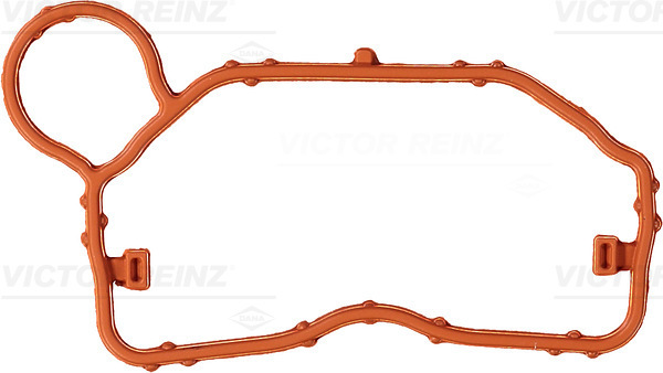 VICTOR REINZ Pakning, indsugningsmanifold 714279200 for VAG