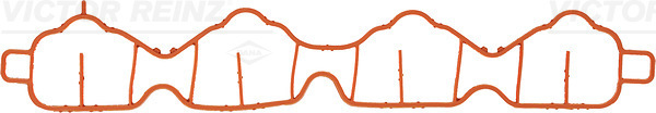 VICTOR REINZ Pakning, indsugningsmanifold 714295400 for OPEL CHEVROLET