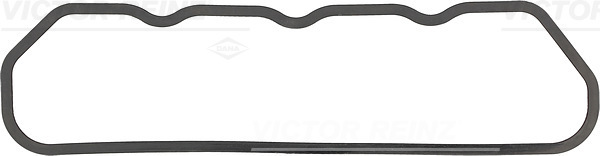 VICTOR REINZ Pakning, Ventildæksel 715091910 for FORD PEUGEOT TALBOT