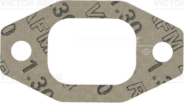 VICTOR REINZ Pakning, udstødningsmanifold 715092010 for FORD PEUGEOT