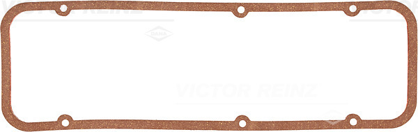 VICTOR REINZ Pakning, Ventildæksel 715200400 for NISSAN