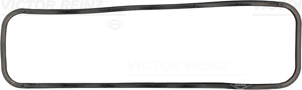 VICTOR REINZ Pakning, Ventildæksel 715203100 for TOYOTA