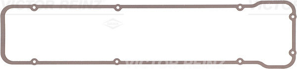 VICTOR REINZ Pakning, Ventildæksel 715206400 for NISSAN