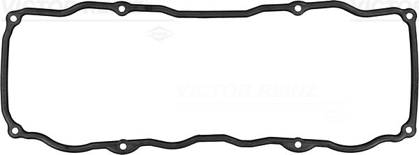 VICTOR REINZ Pakning, Ventildæksel 715211800 for NISSAN