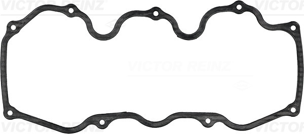 VICTOR REINZ Pakning, Ventildæksel 715212100 for NISSAN