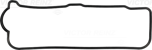 VICTOR REINZ Pakning, Ventildæksel 715212910 for TOYOTA