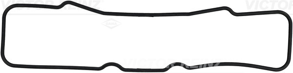 VICTOR REINZ Pakning, Ventildæksel 715213200 for TOYOTA