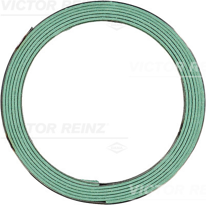 VICTOR REINZ Pakning, udstødningsrør 715214400 for TOYOTA