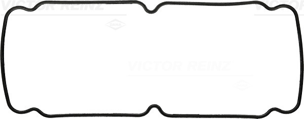 VICTOR REINZ Pakning, Ventildæksel 715216700 for TOYOTA