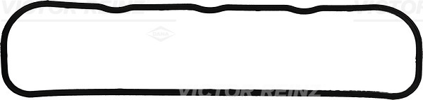 VICTOR REINZ Pakning, Ventildæksel 715217700 for TOYOTA VAG