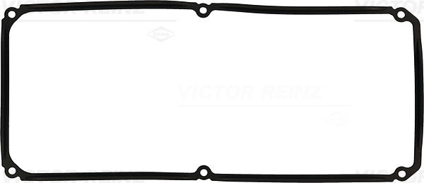 VICTOR REINZ Pakning, Ventildæksel 715221910 for MITSUBISHI