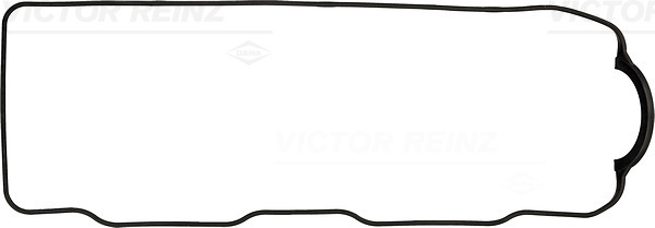 VICTOR REINZ Pakning, Ventildæksel 715223900 for MITSUBISHI