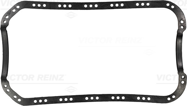 VICTOR REINZ Pakning, bundkar 715228400 for HONDA