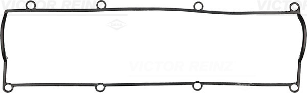 VICTOR REINZ Pakning, Ventildæksel 715229100 for MAZDA KIA