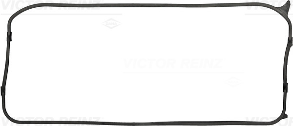 VICTOR REINZ Pakning, Ventildæksel 715230400 for HONDA