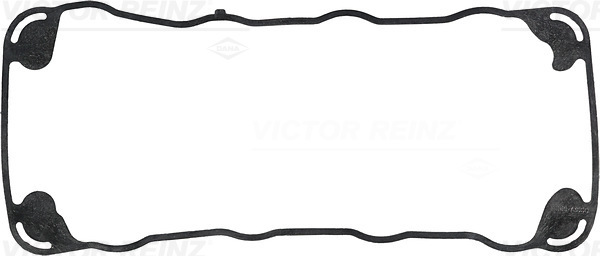 VICTOR REINZ Pakning, Ventildæksel 715232900 for SUZUKI