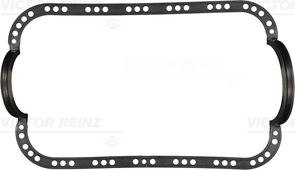 VICTOR REINZ Pakning, bundkar 715235200 for HONDA