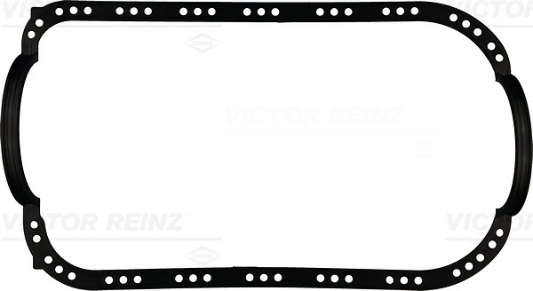 VICTOR REINZ Pakning, bundkar 715235300 for HONDA