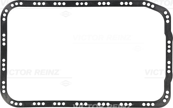 VICTOR REINZ Pakning, bundkar 715237300 for HONDA