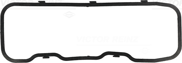 VICTOR REINZ Pakning, Ventildæksel 715238600 for ISUZU