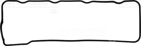 VICTOR REINZ Pakning, Ventildæksel 715240400 for ISUZU