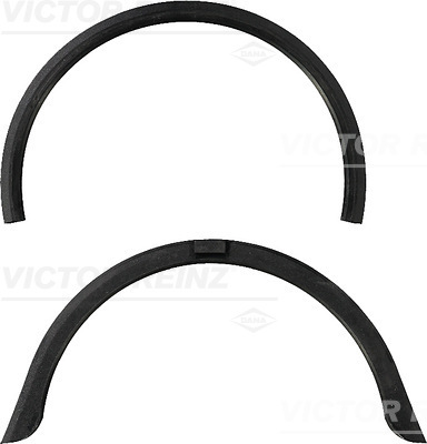 VICTOR REINZ Pakning, bundkar 715240900 for ISUZU